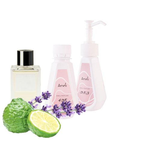 Парфумована вода Bois Imperial (Essential Parfums) Extra
