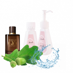 Парфумована вода Acqua di Gio Absolu Instinct (Giorgio Armani)