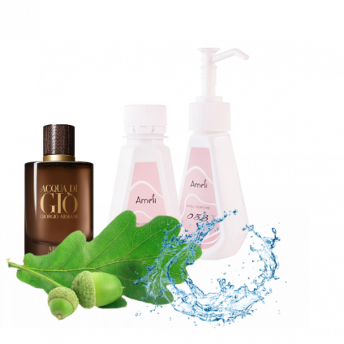 Парфумована вода Acqua di Gio Absolu Instinct (Giorgio Armani)