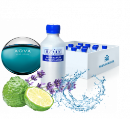 Aqua pour Homme/ Bvlgari