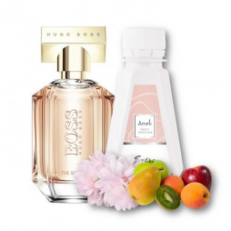 Парфумована вода The Scent for her (Hugo Boss)