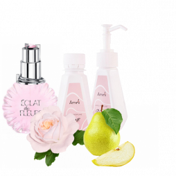 Парфумована вода Eclat de Fleurs (Lanvin)