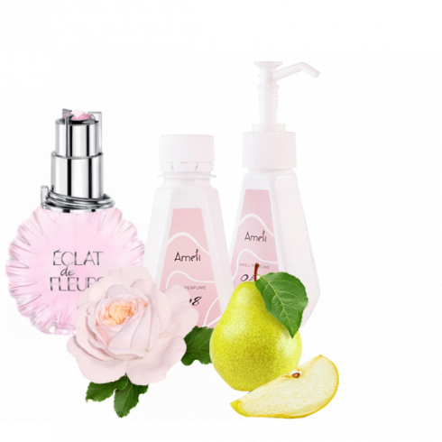 Парфумована вода Eclat de Fleurs (Lanvin)