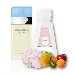 Парфумована вода Light Blue (Dolce & Gabbana)