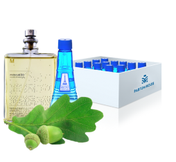 Escentric Molecules 03 / Геза Шоен распродажа