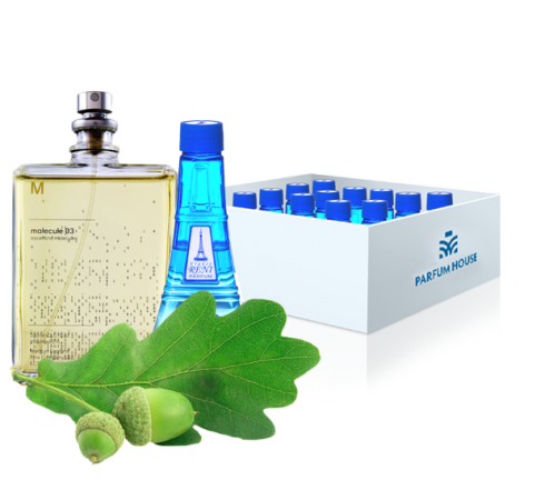 Escentric Molecules 03 / Геза Шоен распродажа