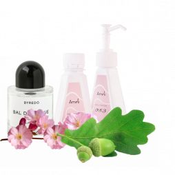Парфумована вода Bal D'Afique (Byredo)