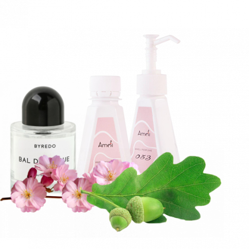 Парфумована вода Bal D'Afique (Byredo)