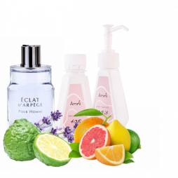 Парфумована вода Eclat pour Homme(Lanvin)