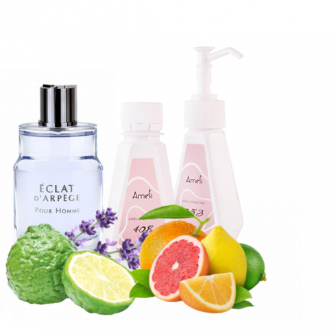 Парфумована вода Eclat pour Homme(Lanvin)