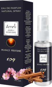Парфумована вода Magie Noire (Lancome) Ameli Promo