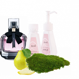 Парфумована вода Mon Paris by Yves Saint Laurent (YSL)