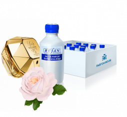 LADY MILL ABSOLUTELI GOLD / P.RABANNE