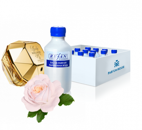 LADY MILL ABSOLUTELI GOLD / P.RABANNE