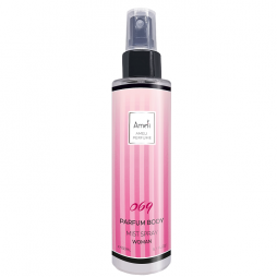 Міст-спрей для тіла Bombshell (Victoria's Secret)