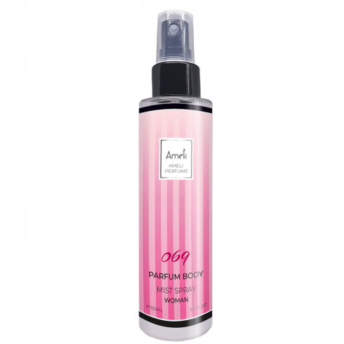 Міст-спрей для тіла Bombshell (Victoria's Secret)