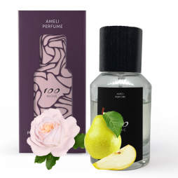 Туалетна вода Fleur Narcotique (Ex Nihilo) Ameli Premium