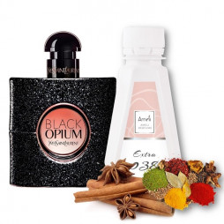 Парфумована вода Black Opium (Yves Saint Laurent)