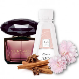 Парфумована вода Crystal Noir ( Versace )
