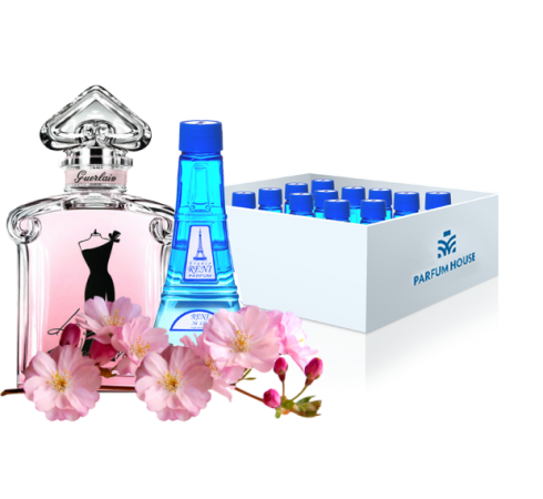 La Petite Robe Noir  Guerlain