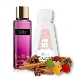 Парфумована вода Love Addict ( Victoria`s Secret )