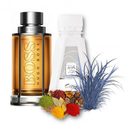 Парфумована вода The Scent ( Hugo Boss )
