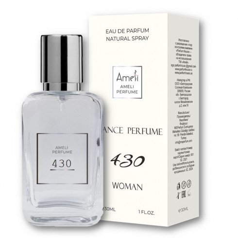 Туалетна водаTrussardi Donna  (Trussardi)