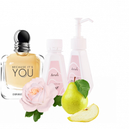 Парфумована вода Because It's You ( Giorgio Armani )