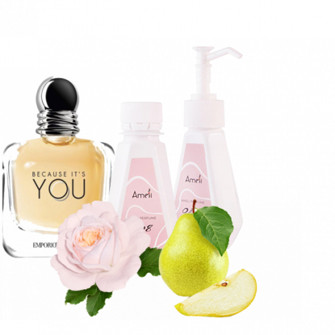 Парфумована вода Because It's You ( Giorgio Armani )