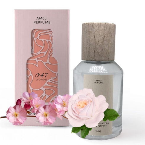 Туалетна вода Chloe Eau de Parfum (Chloe) Ameli Premium