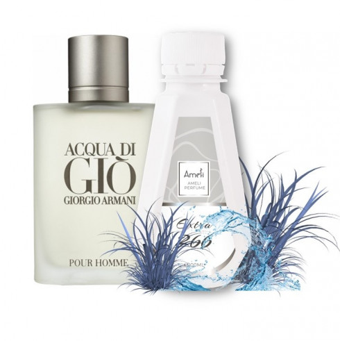 Парфумована вода Acqua di Gio Pour Homme (Armani)