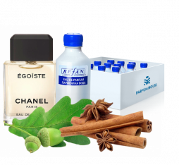 Egoiste Chanel