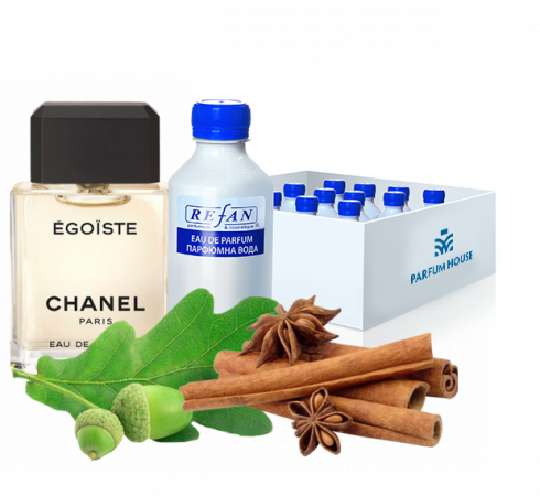 Egoiste Chanel
