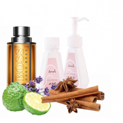 Парфумована вода The Scent (Hugo Boss)