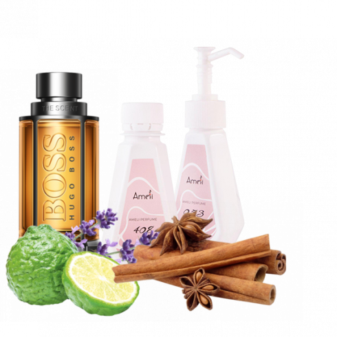 Парфумована вода The Scent (Hugo Boss)
