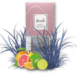 Туалетна вода Aqua Allegoria Mandarine  Basilic (Guerlain)