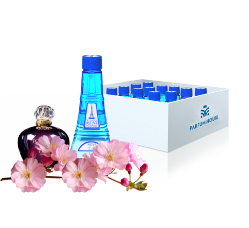 Poison Girl / Christian Dior /