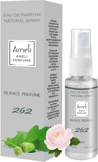 Парфумована вода 212 Men (Carolina Herrera) Ameli Promo