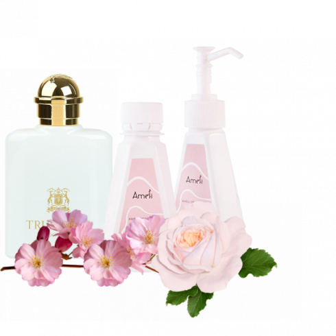 Парфумована вода Trussardi Donna (Trussardi)