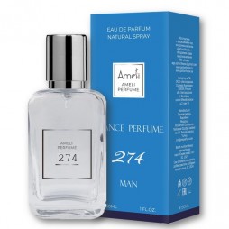 Туалетна вода Blue Label  (Givenchy)