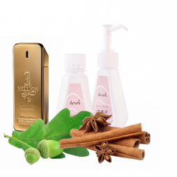Парфумована вода 1 Million (Paco Rabanne) 
