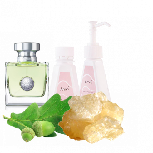 Парфумована вода Versense (Versace) 