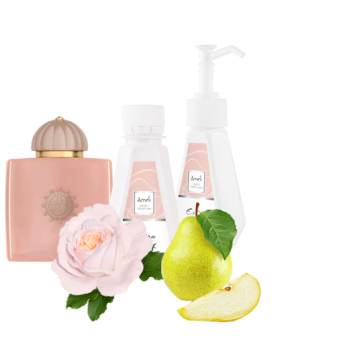 Парфумована вода Guidance (Amouage) Extra