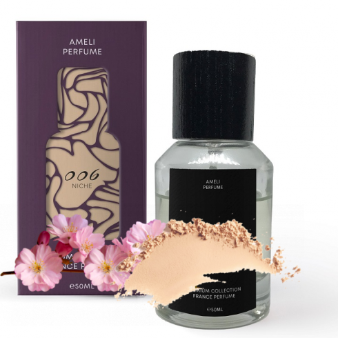 Туалетна вода Vanille Absolu (Montale) Ameli Premium
