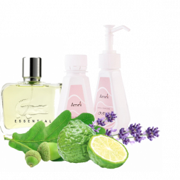 Парфумована вода Essential (Lacoste) 
