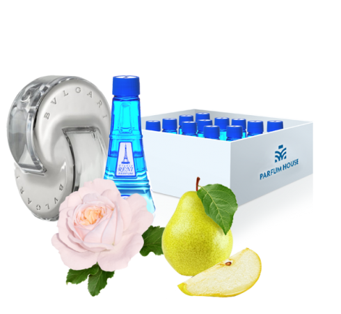 Omnia Crystalline / Bvlgari /