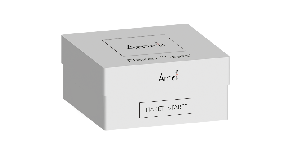 Пакет “Start”