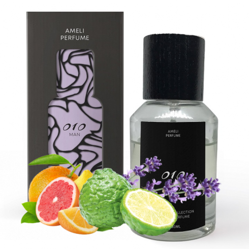 Туалетна вода Eclat d'Arpege Pour Homme (Lanvin) Ameli Premium