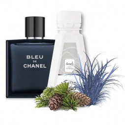 Парфумована вода Bleu de Chanel (Chanel)