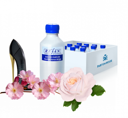GOOD GIRL SUPREME / CAROLINA HERRERA